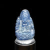 Mặt Quan Thế Âm Bồ Tát Sapphire Xanh Biển #MSP-1024-15 3