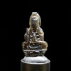 Mặt Quan Thế Âm Bồ Tát Sapphire Xanh Đen #MSP-1024-28 3