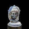 Mặt Phật A Di Đà Sapphire Phan Thiết #MSP-1024-31 2