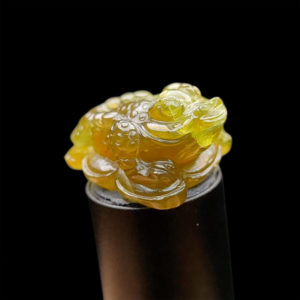 Mặt Thiềm Thừ - Sapphire Đăk Nông #MSP-1025-15