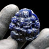Mặt Phổ Hiền Bồ Tát Sapphire Xanh Hero #MSP-1025-19 2