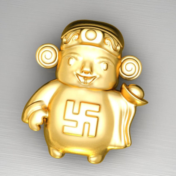 Mặt MCH3D-210126 2