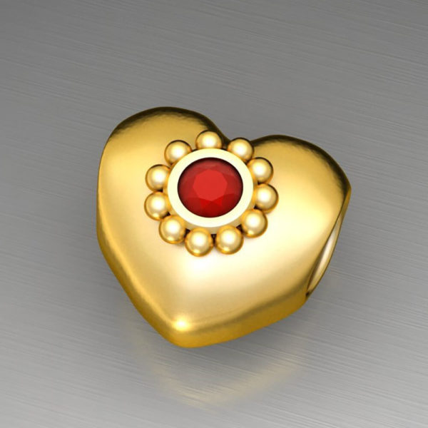 Mặt MCH3D-210126 4
