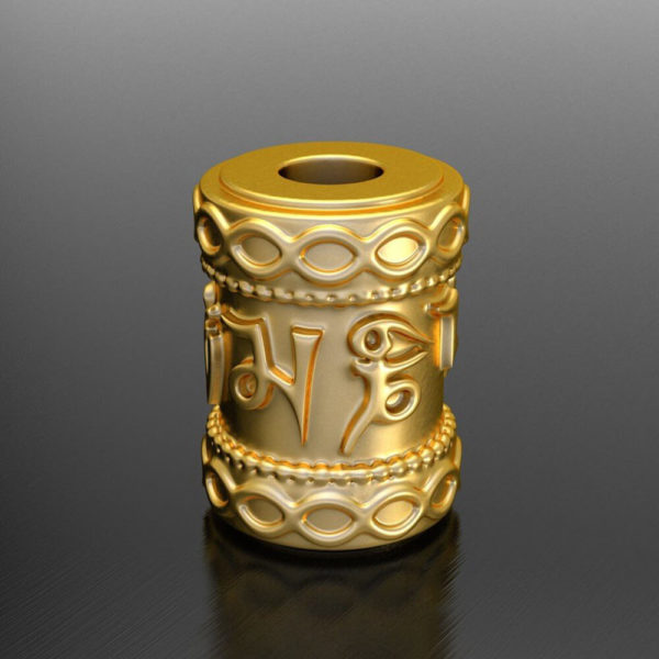 Mặt MCH3D-210126 8