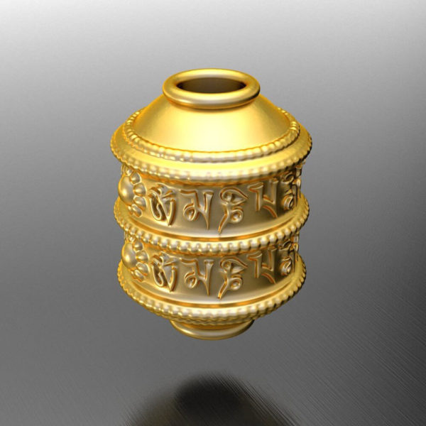 Mặt MCH3D-210126 9