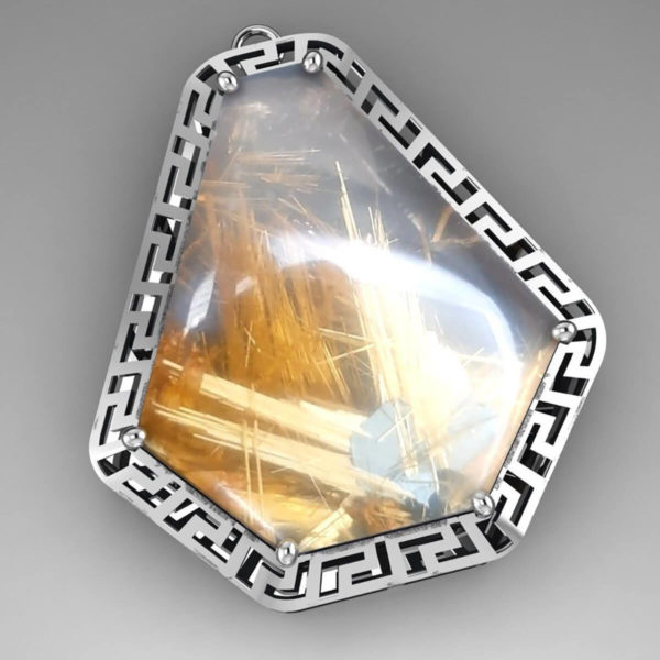 Mặt MDC3D-210118 3