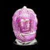 Mặt Phật A Di Đà - Đá Ruby Phi Tự Nhiên #MRB-210728-03 3