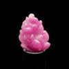 Mặt Hồ Ly - Đá Ruby Thái Tự Nhiên #MRB-210829-02 3