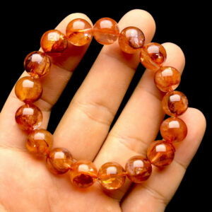 Vòng Tay Thạch Anh Ưu Linh Huyết - Chất lượng tốt #VUL-211115-11