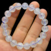 Vòng Tay - Đá Aquamarine Tự Nhiên #VAQ-211122-01 2