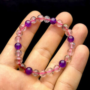 Vòng Tay - Đá Super Seven Tự Nhiên #VS7-211122-03