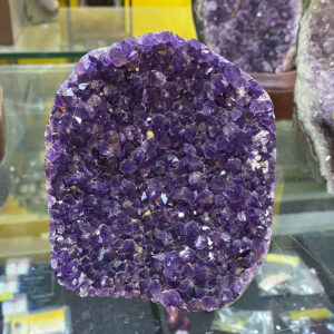 Hốc Đá Thạch Anh Tím #HT-220226-14