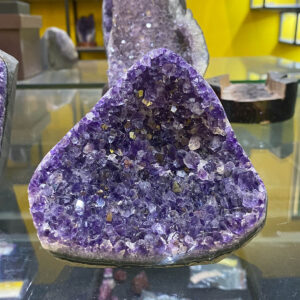 Hốc Đá Thạch Anh Tím #HT-220226-15