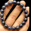 Vòng Tay Lưu Ly Thống - Đá Giông Bão #VGB-211126-05 3