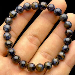 Vòng Tay - Đá Giông Bão #VGB-211126-07