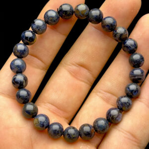 Vòng Tay - Đá Giông Bão #VGB-211126-08