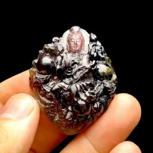 Collection Quan Thế Âm Bồ Tát 29