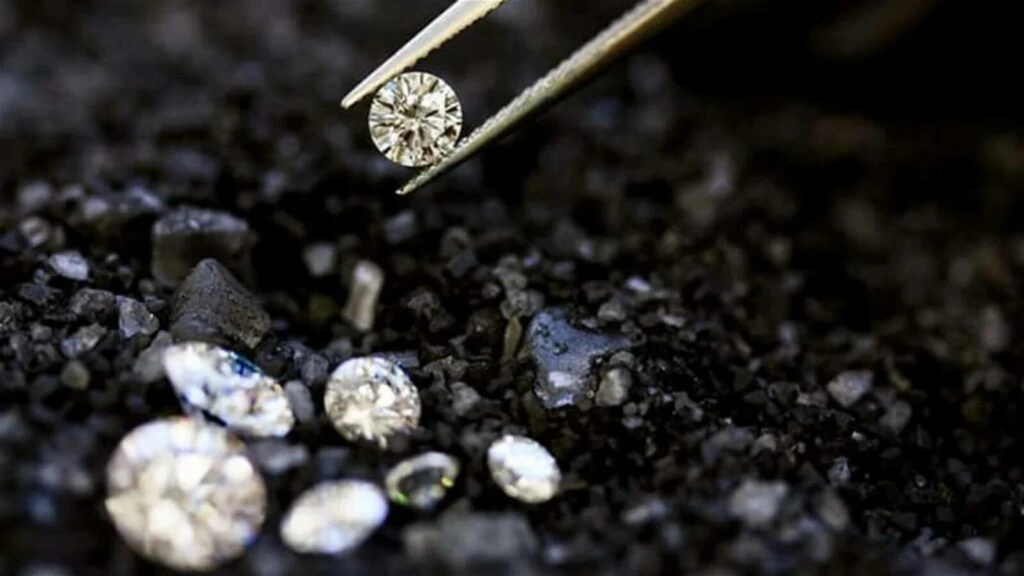 Mặt dây - Bạc - Kim Cương Moissanite #MMOI-220818-01 2