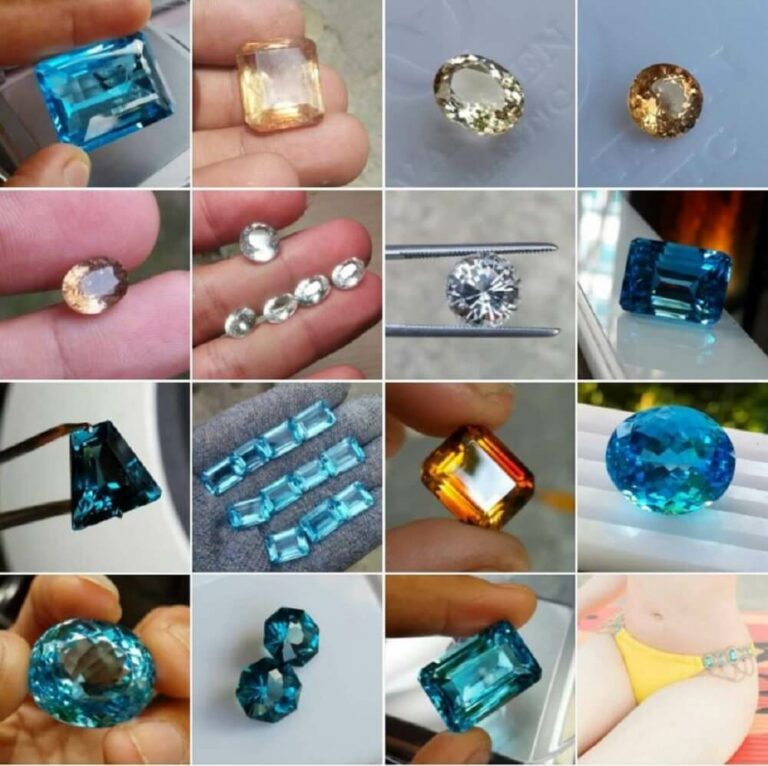 25 câu hỏi về Đá Topaz 52