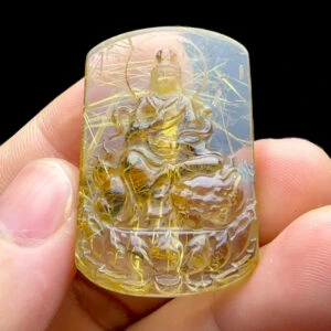 Collection Văn Thù Bồ Tát 6