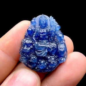 Sapphire 3