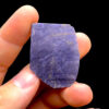 Phôi - Đá Sapphire Xanh Hero Tự Nhiên #MSP-230317-06 1