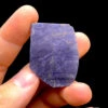 Phôi - Đá Sapphire Xanh Hero Tự Nhiên #MSP-230317-06 2
