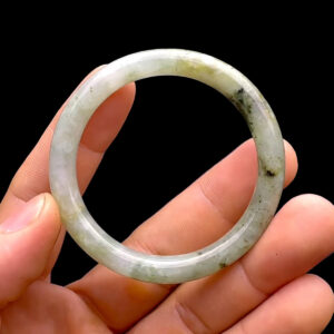 Vòng Tay - Ngọc Cẩm Thạch Tự Nhiên - Chuẩn A #VCTA-230313-05