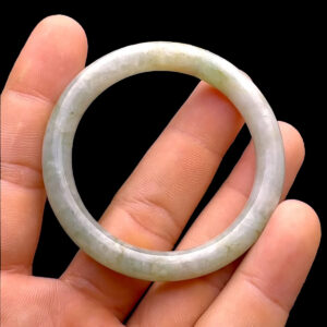 Vòng Tay - Ngọc Cẩm Thạch Tự Nhiên - Chuẩn A #VCTA-230313-06