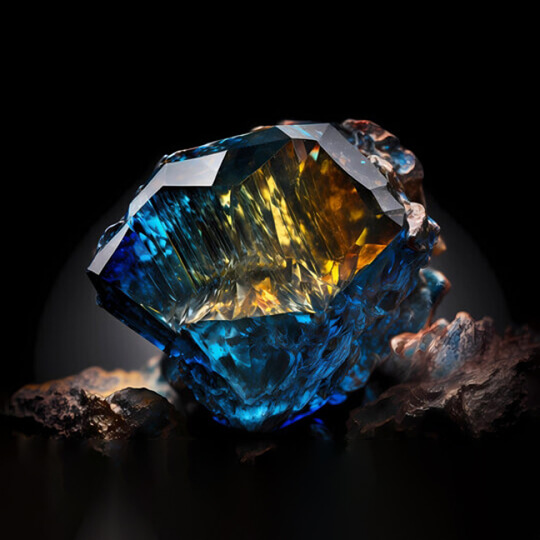 Sapphire 2
