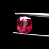 Mặt Nhẫn - Garnet Hồng Lục Yên #MGN-230509-01 2