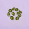 Lô Mặt Nhẫn - Đá Peridot Gia Lai Tự Nhiên #MPE-230702-01 1