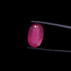 Mặt Nhẫn - Đá Ruby Thái #MRB-230703-01 1