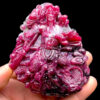 Mặt Quan Thánh Đế Quân – Đá Ruby Tự Nhiên #MRB-230704-04 2