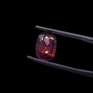 Mặt Nhẫn - Spinel Lục Yên #MSPN-230703-01