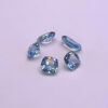 Lô Mặt Nhẫn - Đá Topaz Xanh Tự Nhiên #MTP-230701-02 1