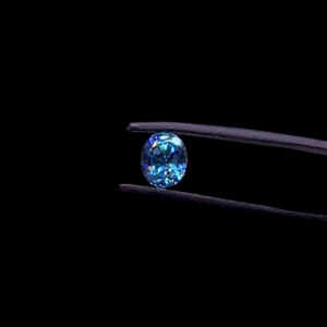 Mặt Nhẫn - Đá Zircon Tự Nhiên #MZC-230703-01