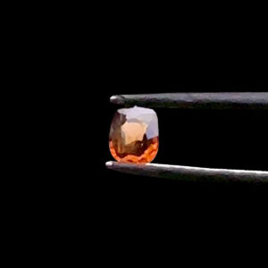 Mặt Nhẫn - Spinel Lục Yên #MSPN-230508-02