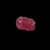 Mặt Tỳ Hưu Tài Lộc - Đá Ruby Thái Tự Nhiên #MRB-230809-01 2