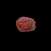 Mặt Tỳ Hưu Tài Lộc - Đá Ruby Lục Yên Tự Nhiên #MRB-230903-02 1