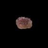 Mặt Cụ Tỳ Hưu Tài Lộc - Đá Tourmaline Lục Yên #MTM-230903-01 3