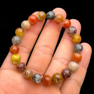 Vòng Tay - Thạch Anh Ưu Linh #VUL-231102-01