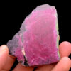 Phôi - Đá Ruby Tự Nhiên #MRB-231201-01 1