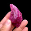 Phôi - Đá Ruby Tự Nhiên #MRB-231201-04 2