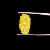 Mặt Hồ Ly - Đá Sapphire Tự Nhiên #MSP-240202-03 1