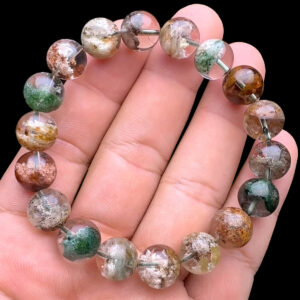 Vòng Tay - Thạch Anh Ưu Linh #VUL-240801-01