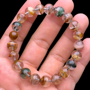 Vòng Tay - Thạch Anh Ưu Linh #VUL-240801-03