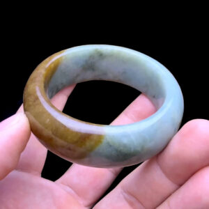 Vòng Tay - Ngọc Cẩm Thạch Tự Nhiên - Chuẩn A #VCTA-241106-01