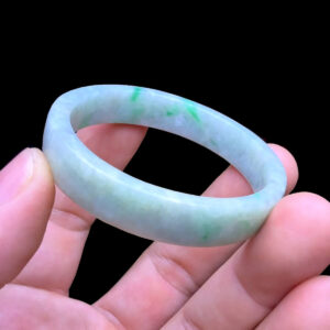 Vòng Tay - Ngọc Cẩm Thạch Tự Nhiên - Chuẩn A #VCTA-241106-06